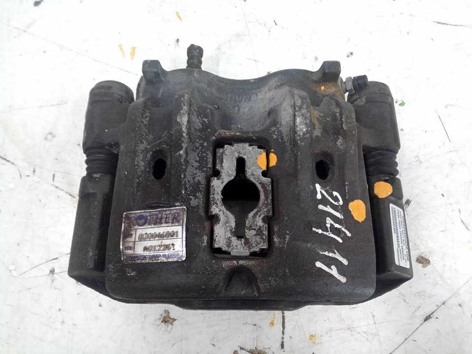 Pinza freno trasera derecha iveco daily 65c17 bus      01