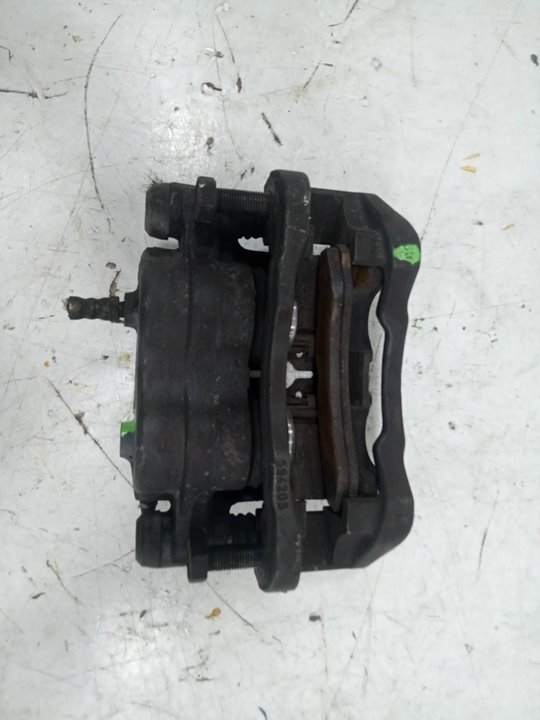 Pinza freno trasera derecha iveco daily 65c17 bus      01