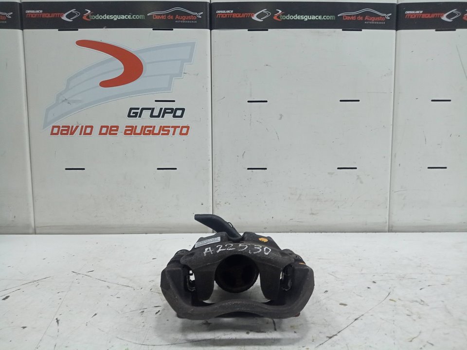 Pinza freno trasera derecha iveco 35c15 35c15      01.00 