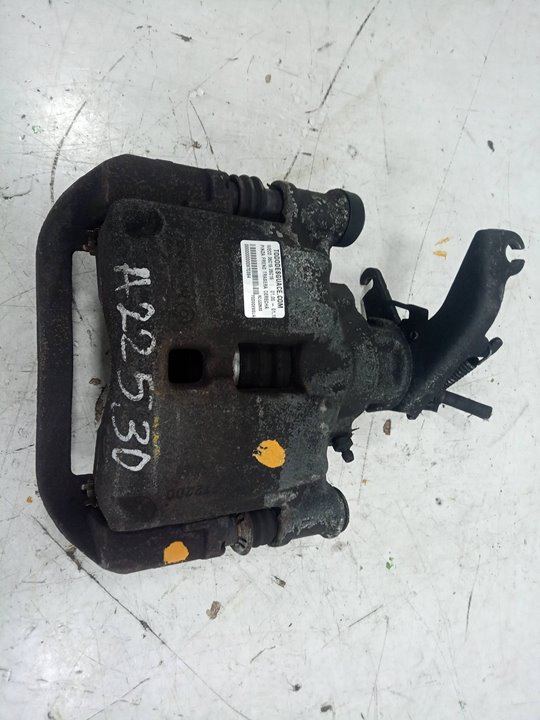 Pinza freno trasera derecha iveco 35c15 35c15      01.00 