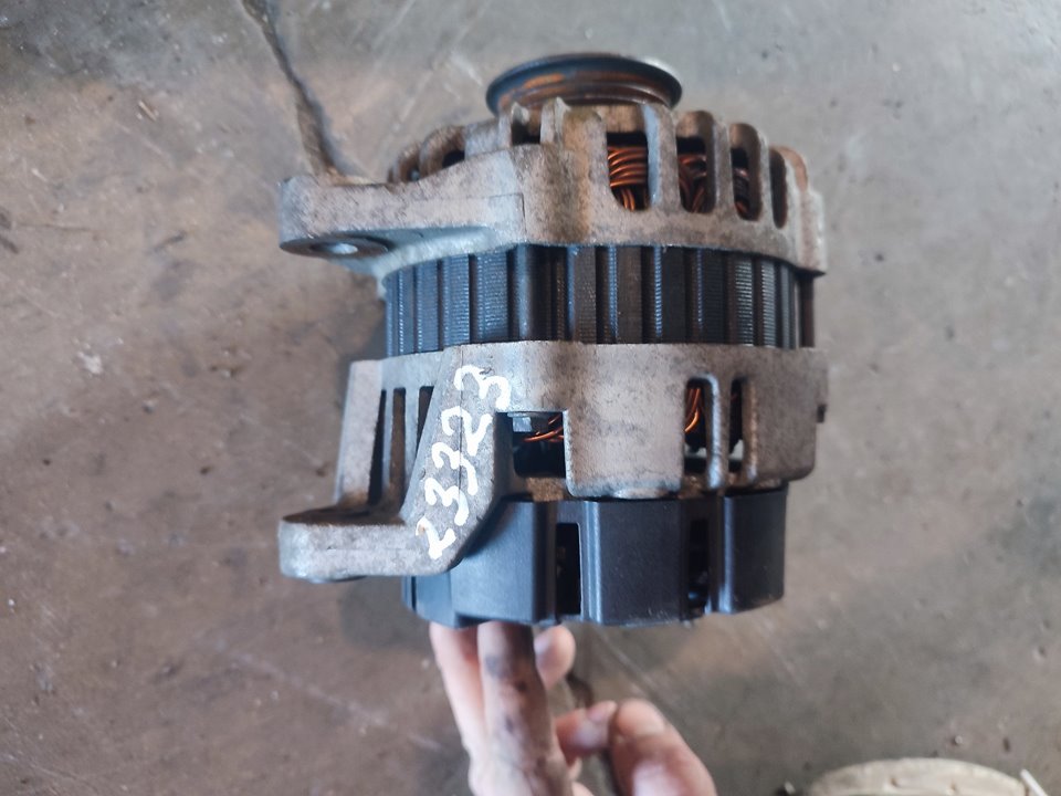 Alternador daewoo kalos 1.2