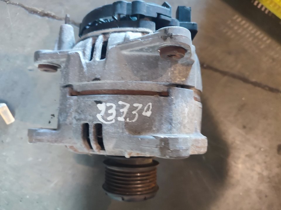 Alternador seat altea 1.9 tdi