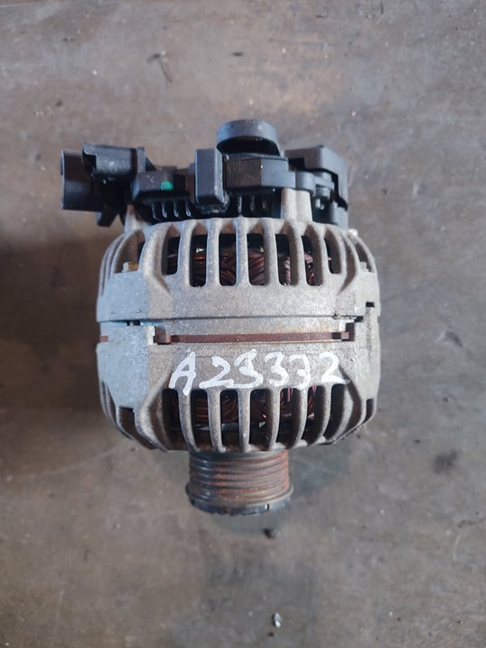 Alternador 1.6 hdi