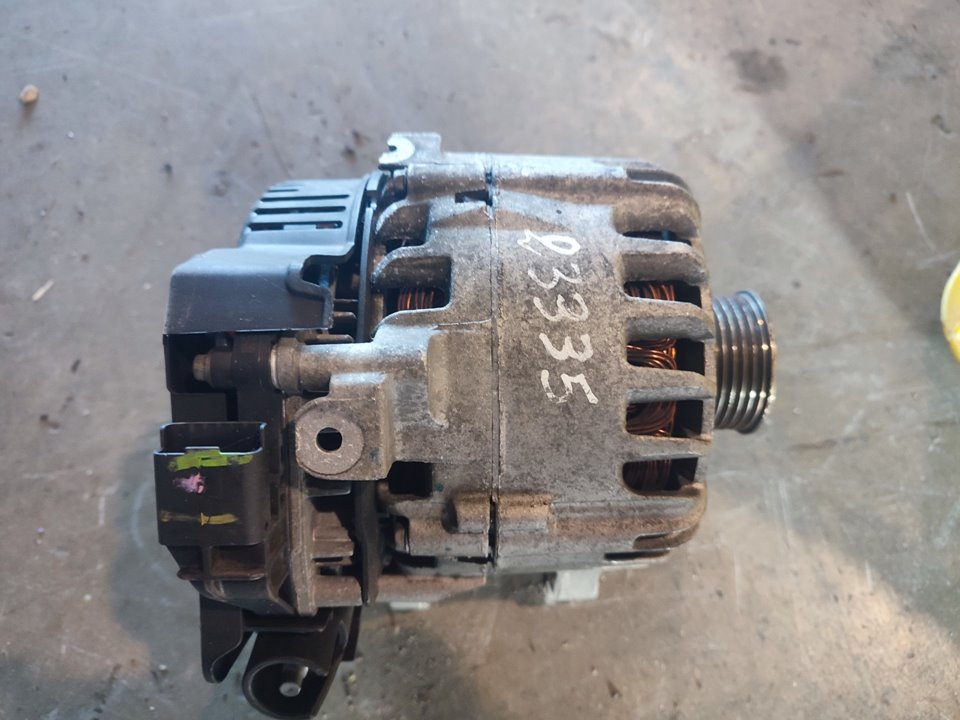 Alternador peugeot 5008 1.6 hdi