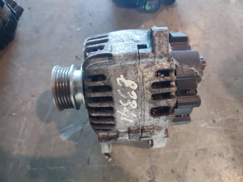 Alternador renault megane scenic (jm) 1.5