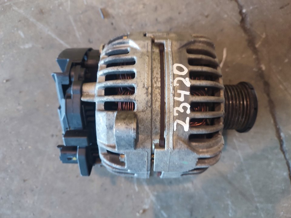 Alternador renault laguna ii 1.9 dci (bg1a bg1w)