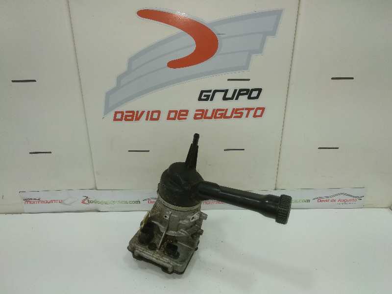 Bomba direccion electrica peugeot 308 ii 1.6 hdi  bluehdi 115