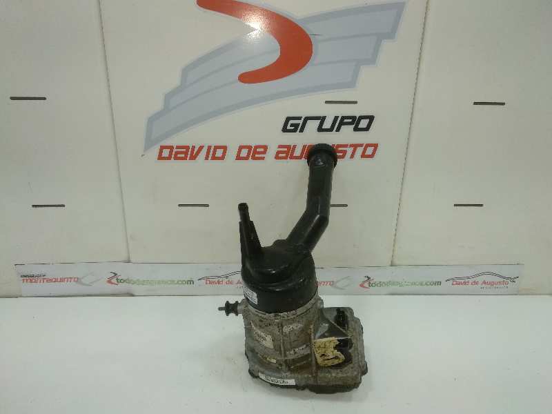 Bomba direccion electrica peugeot 308 ii 1.6 hdi  bluehdi 115