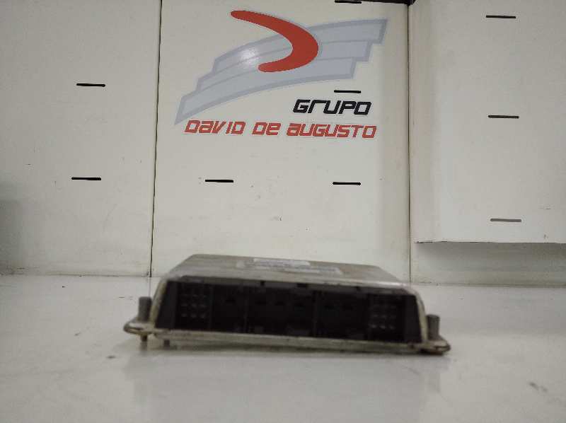 Centralita motor uce nissan cabstar 35.15 dci 45.15 dci 3.0 (f24m