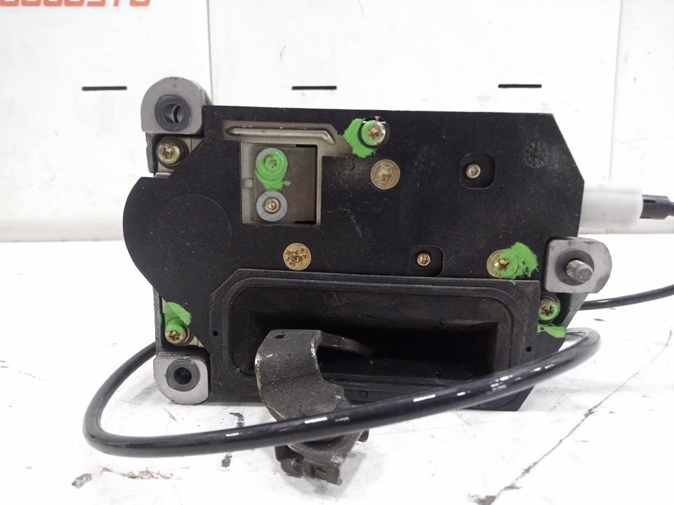 Palanca cambio autom bm serie 215 clcoupe