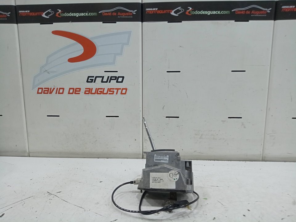 Palanca cambio autom bm serie 215 clcoupe