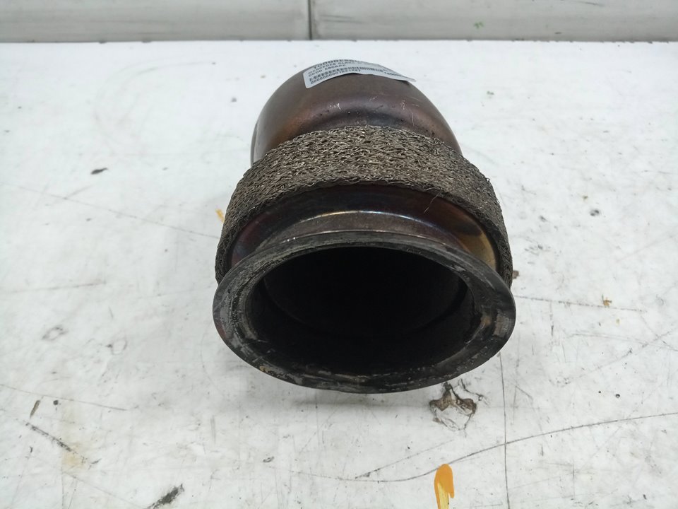Codo escape mercedes-benz clase m ml 320 cdi 4matic (164.122)