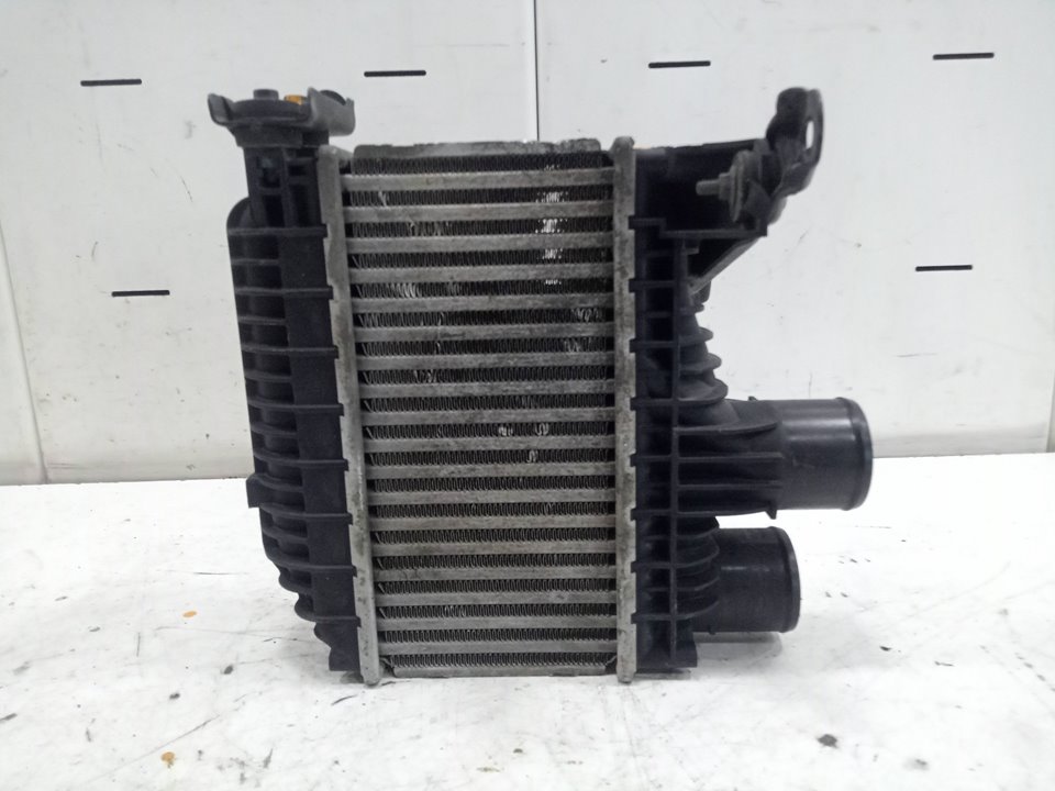 Intercooler toyota corolla 2.0 d4d (cde120r_ cde120l_)