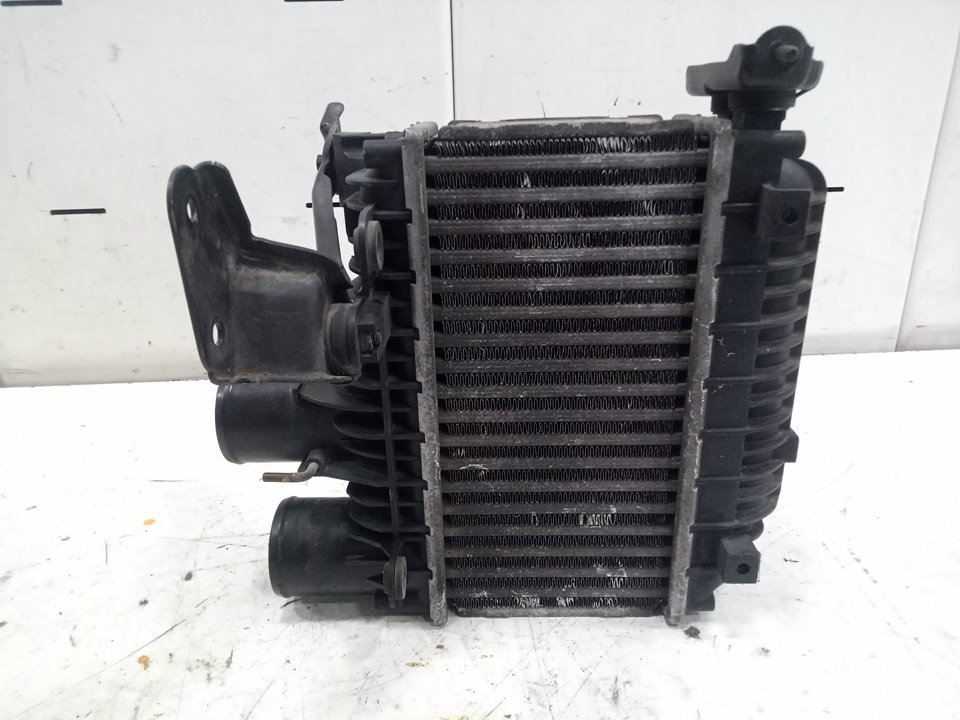 Intercooler toyota corolla 2.0 d4d (cde120r_ cde120l_)