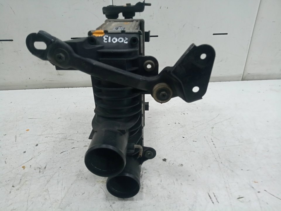 Intercooler toyota corolla 2.0 d4d (cde120r_ cde120l_)