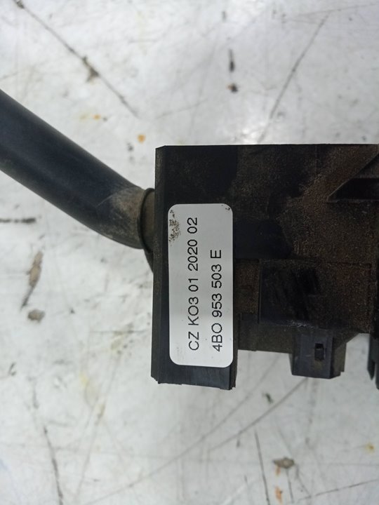 Mando limpia seat cordoba vario 1.9 tdi