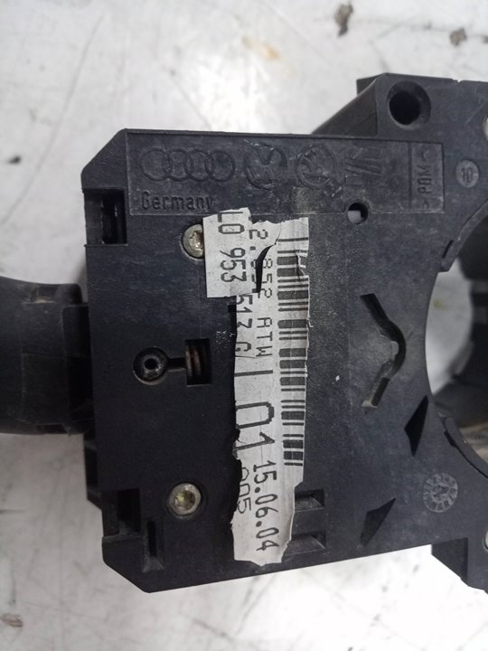 Mando limpia seat cordoba vario 1.9 tdi