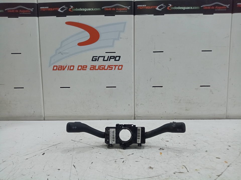 Mando limpia seat leon 1.4 16v