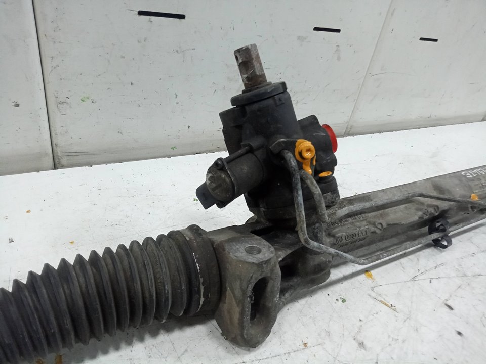 Cremallera direccion audi q5 3.0 tdi quattro