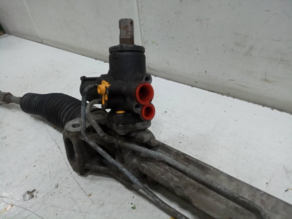 Cremallera direccion audi q5 3.0 tdi quattro