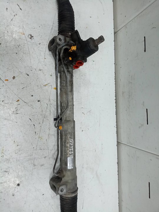 Cremallera direccion audi q5 3.0 tdi quattro