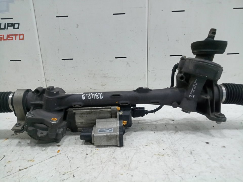 Cremallera direccion audi a3 1.6