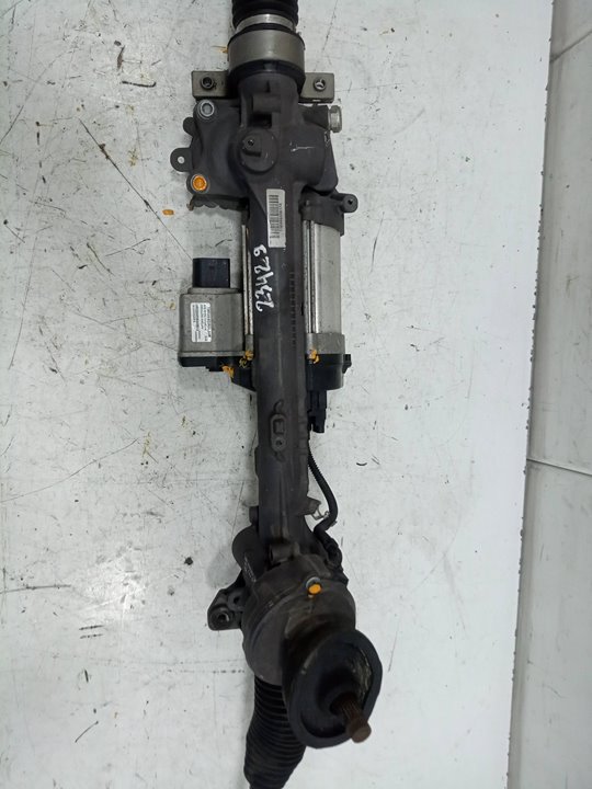 Cremallera direccion audi a3 1.6