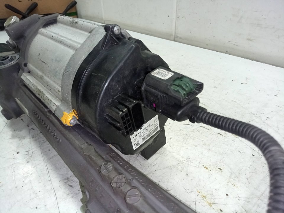 Cremallera direccion audi a3 1.6