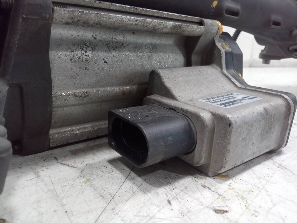 Cremallera direccion audi a3 1.6