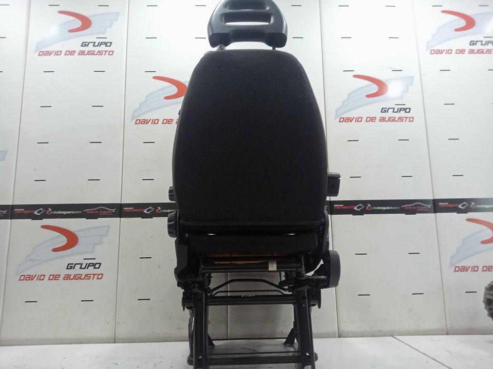 Asiento delantero izquierdo 2.0 bluehdi 130