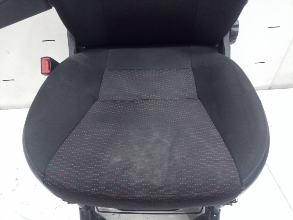 Asiento delantero izquierdo 2.0 bluehdi 130