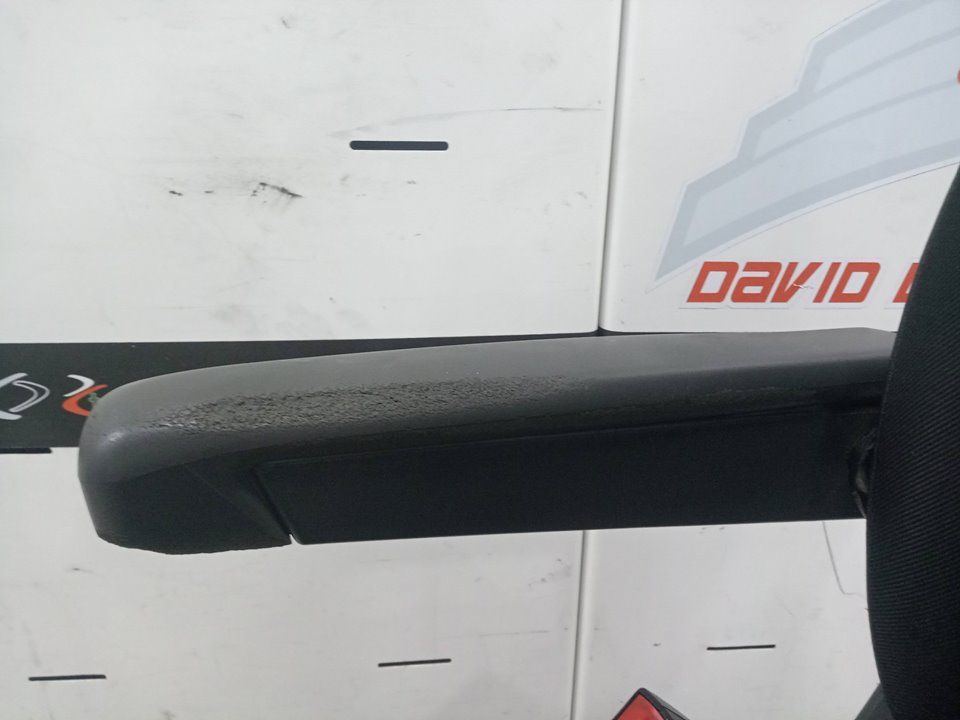 Asiento delantero izquierdo 2.0 bluehdi 130