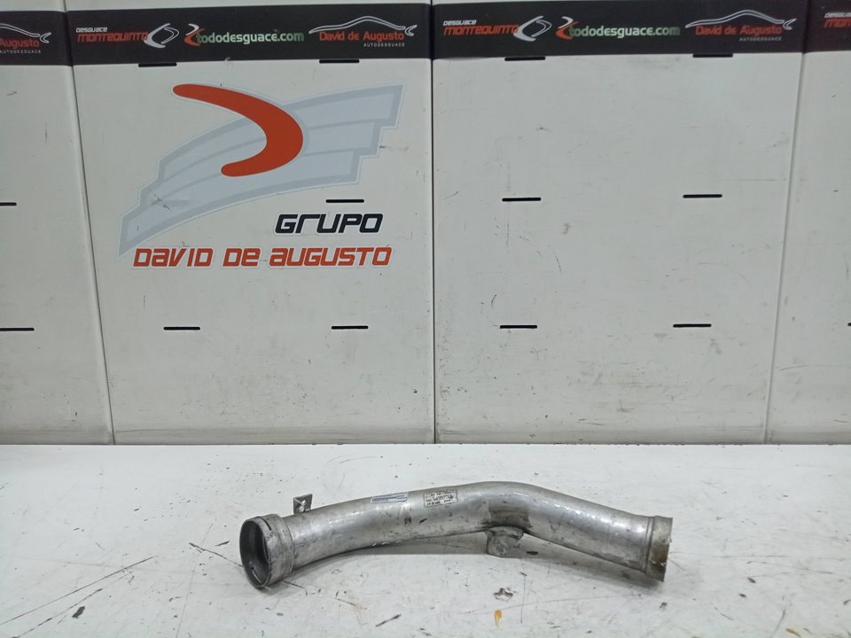 Tubo intercooler mercedes-benz clase m ml 320 cdi 4matic (164.122)