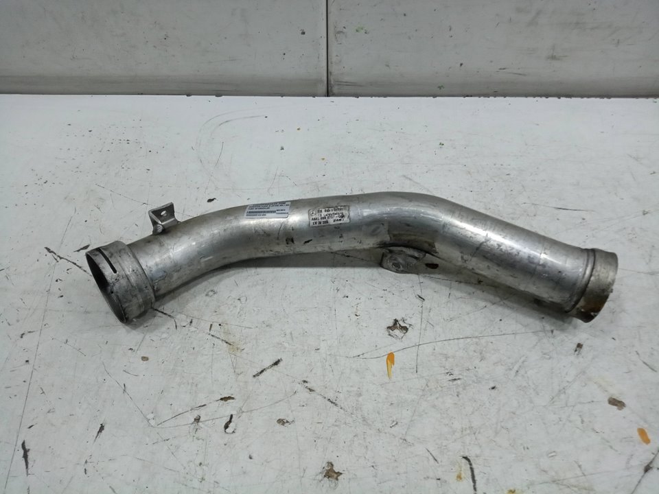 Tubo intercooler mercedes-benz clase m ml 320 cdi 4matic (164.122)