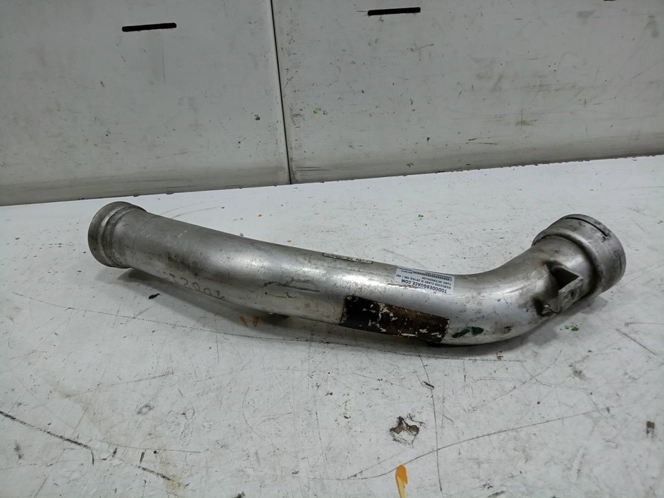 Tubo intercooler mercedes-benz clase m ml 320 cdi 4matic (164.122)