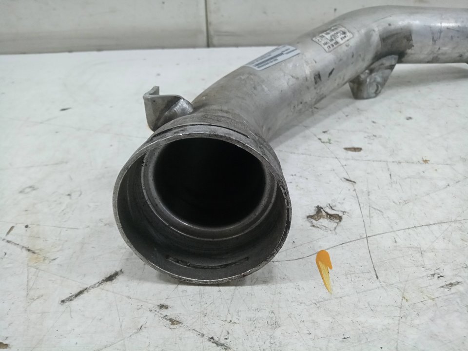 Tubo intercooler mercedes-benz clase m ml 320 cdi 4matic (164.122)