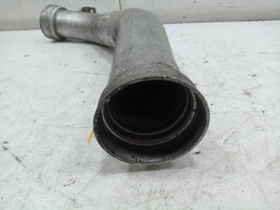 Tubo intercooler mercedes-benz clase m ml 320 cdi 4matic (164.122)