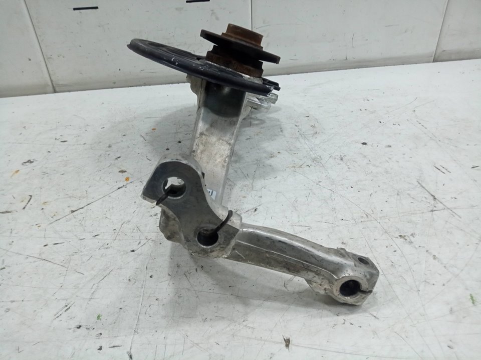 Mangueta delantera izquierda audi a6 allroad (4b) fm6     
