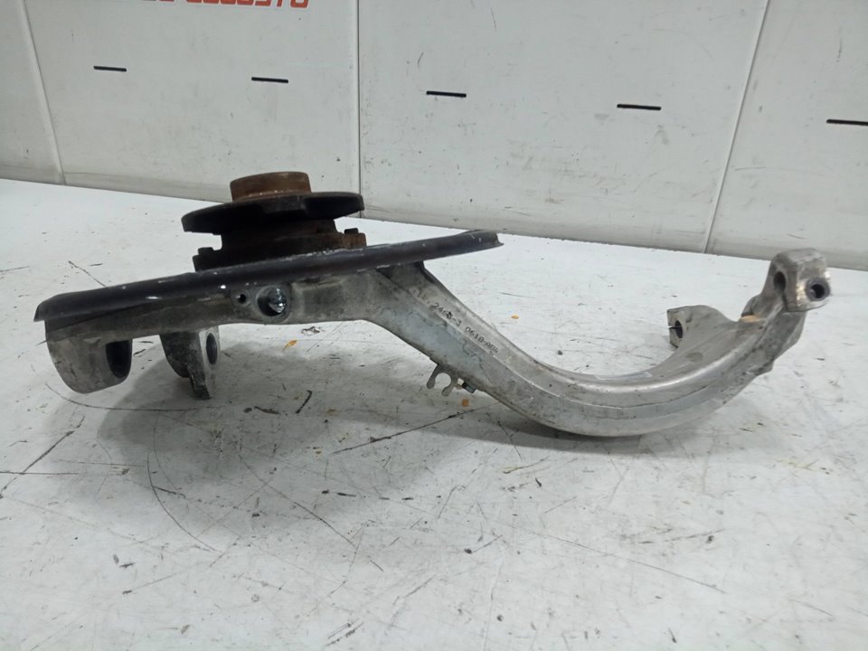 Mangueta delantera izquierda audi a6 allroad (4b) fm6     