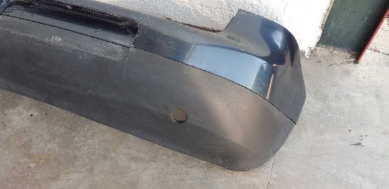  paragolpes trasero   volkswagen golf v berlina (1k1) 