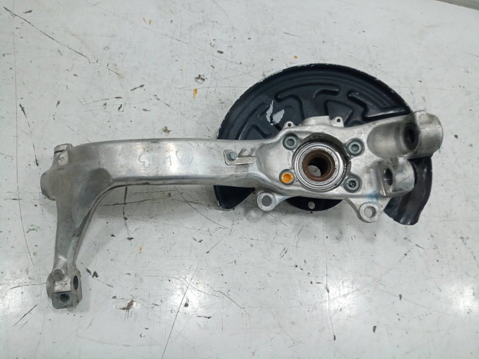 Mangueta delantera derecha audi a6 allroad (4b) fm6     