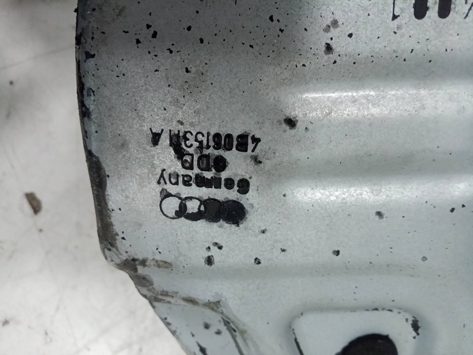 Mangueta delantera derecha audi a6 allroad (4b) fm6     