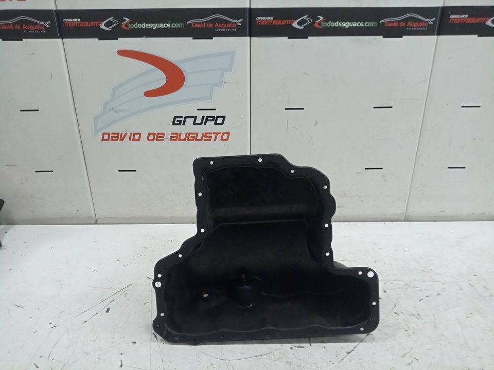 Carter mercedes-benz clase m ml 320 cdi 4matic (164.122)