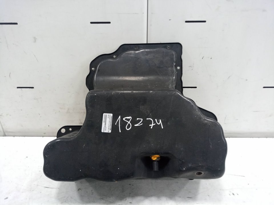 Carter mercedes-benz clase m ml 320 cdi 4matic (164.122)