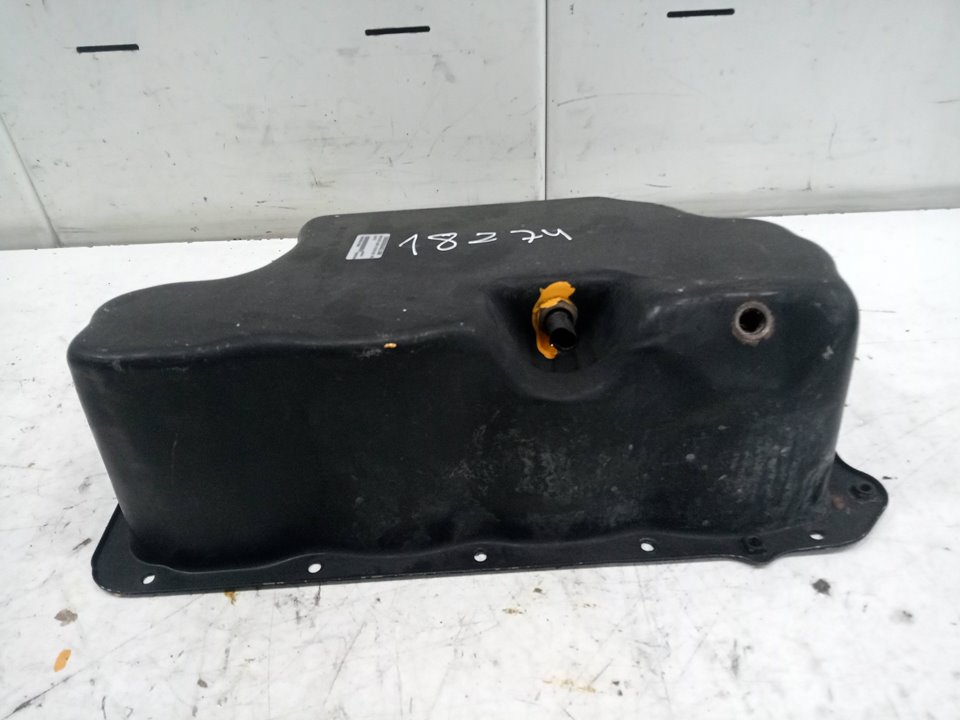 Carter mercedes-benz clase m ml 320 cdi 4matic (164.122)