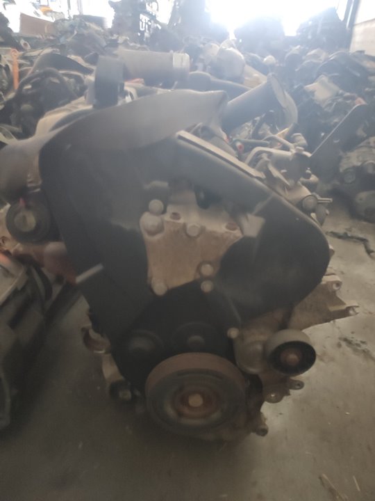 Motor completo citroen jumpy cajachasis  jumpy       0.03  ...