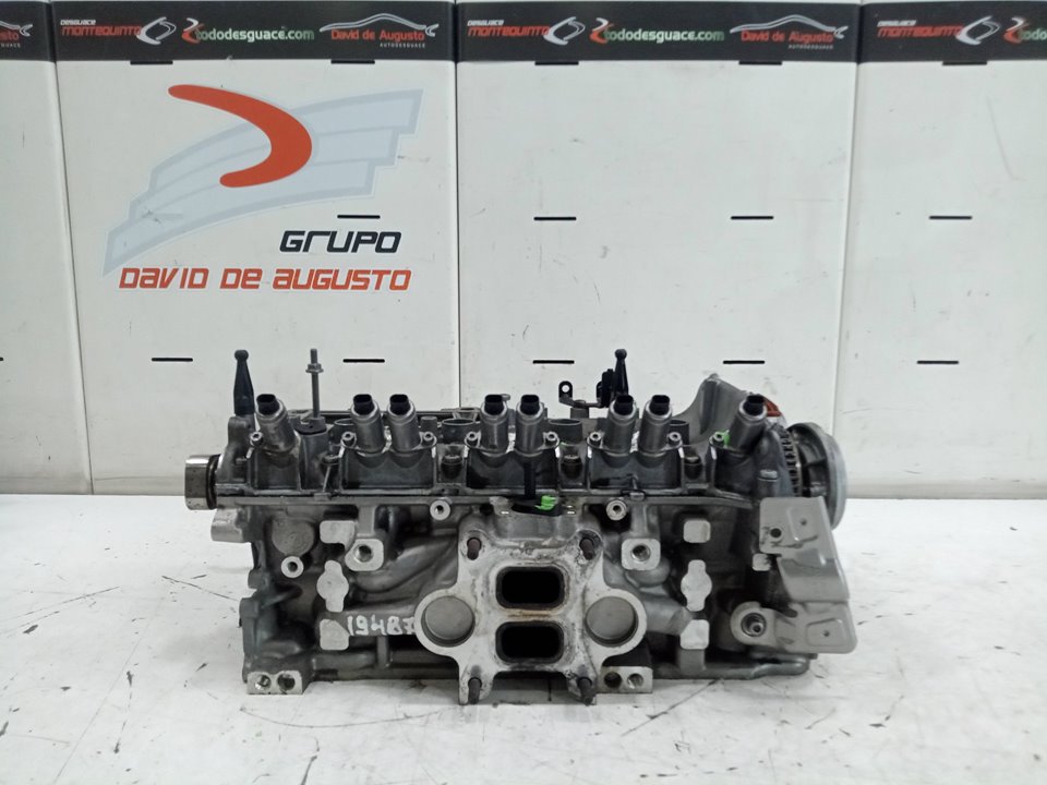 Culata volkswagen golf vii variant 2.0 r 4motion