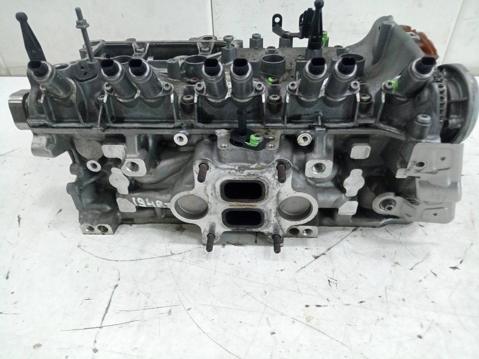Culata volkswagen golf vii variant 2.0 r 4motion