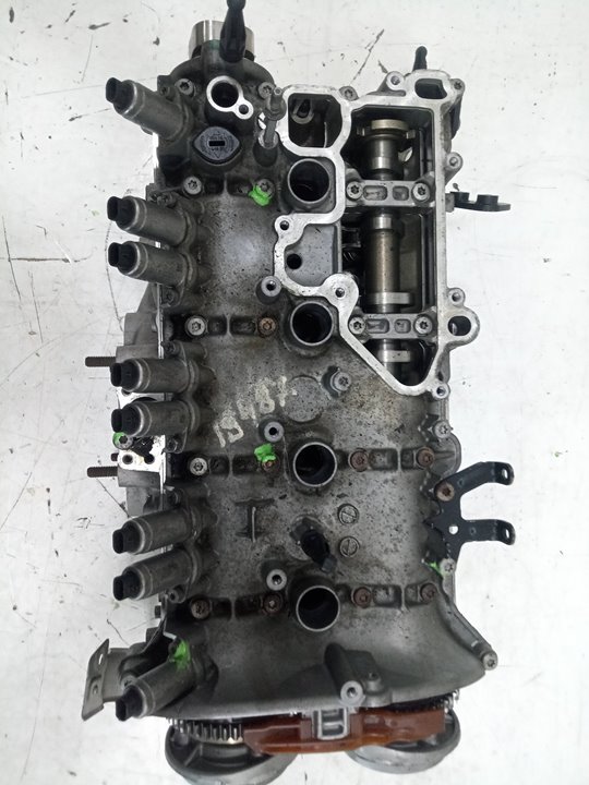 Culata volkswagen golf vii variant 2.0 r 4motion