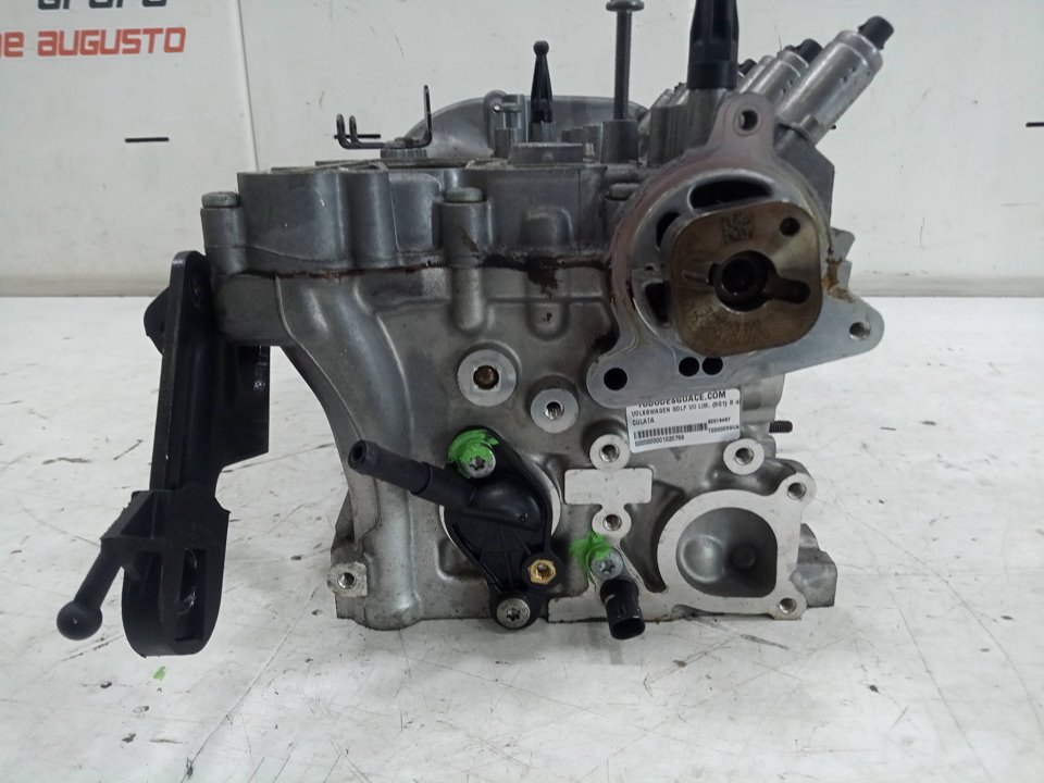 Culata volkswagen golf vii variant 2.0 r 4motion